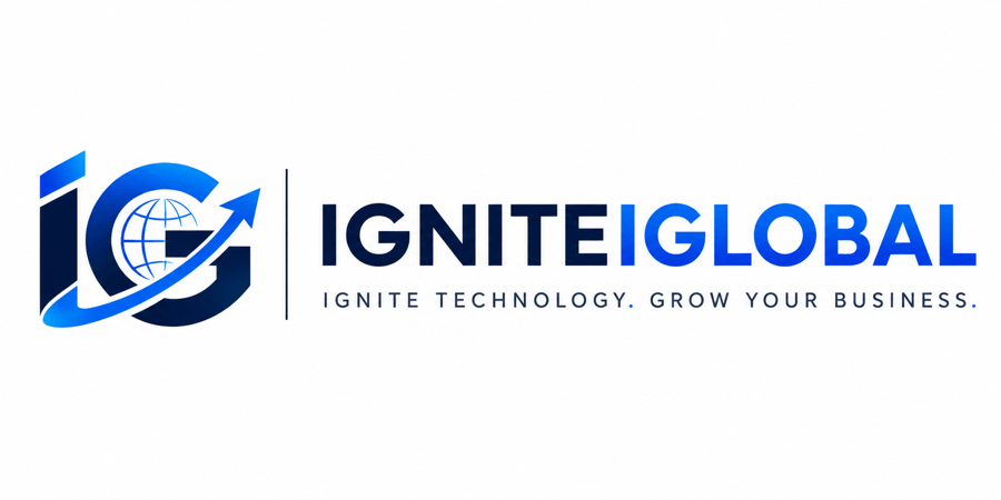 Ignite IGlobal
